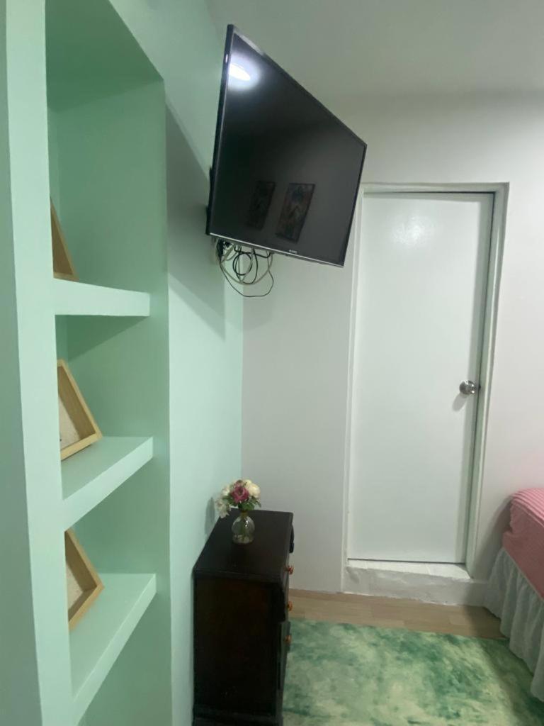 Casa Renacer Bed & Breakfast Cartagena ห้อง รูปภาพ