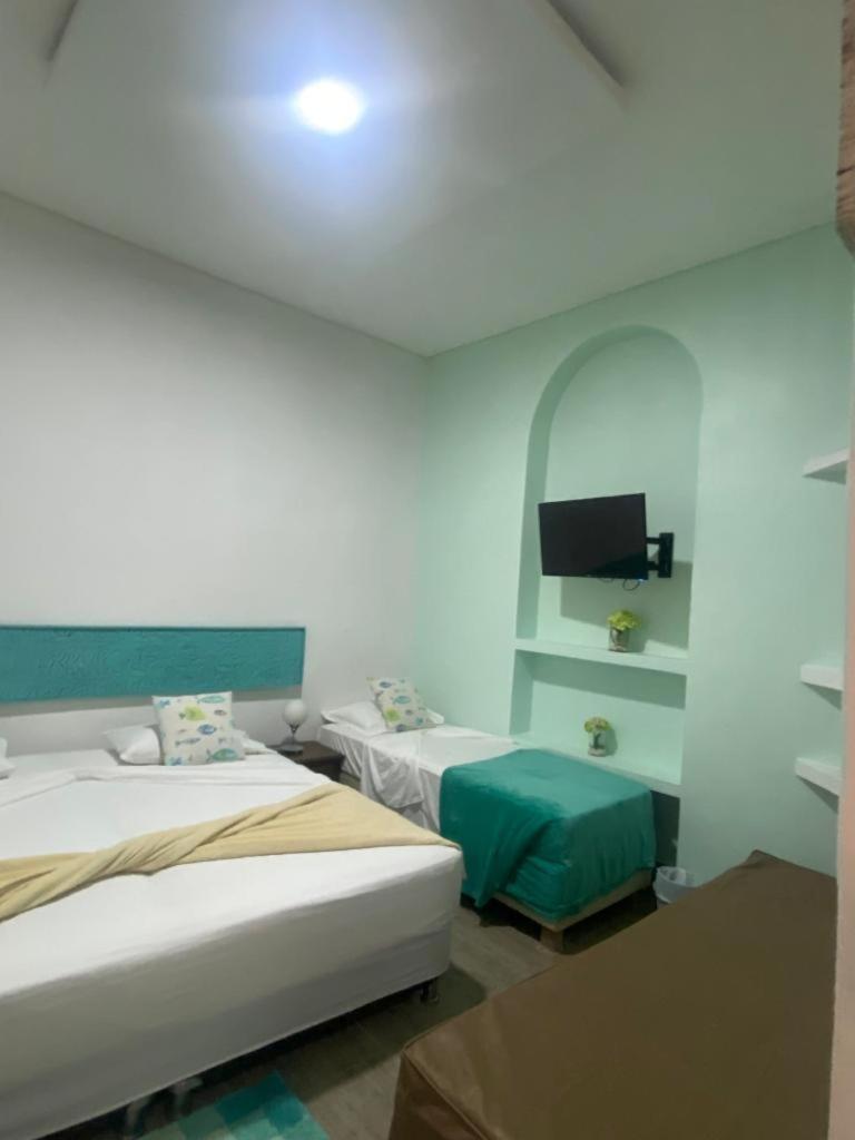 Casa Renacer Bed & Breakfast Cartagena ห้อง รูปภาพ