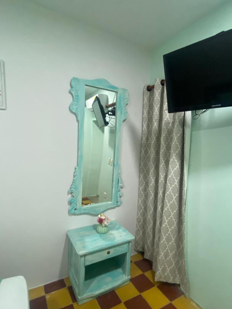 Casa Renacer Bed & Breakfast Cartagena ห้อง รูปภาพ
