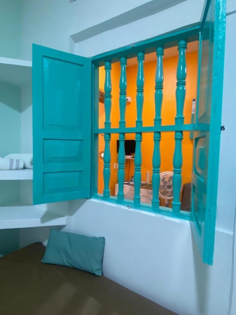 Casa Renacer Bed & Breakfast Cartagena ห้อง รูปภาพ
