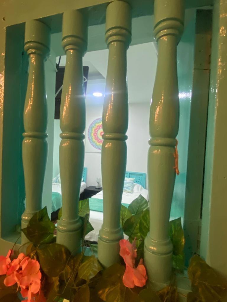 Casa Renacer Bed & Breakfast Cartagena ห้อง รูปภาพ